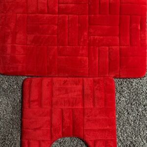 Merry Christmas bathroom & light  Bundle